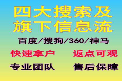 行业领先企业的sem代运营机构合作经验分享