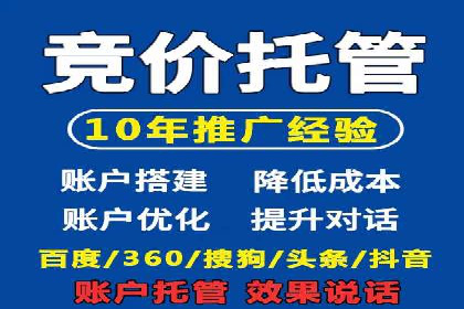 某企业如何通过SEM提升品牌影响力——代运营公司助力
